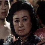 Robert Li's mom