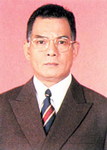 Joseph Lee Kwok-Lun ♂