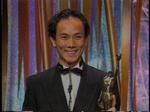 Yuen Tak (and Corey Yuen, not shown)<br>Best Action Design<br>13th Hong Kong Film Awards (1994)