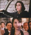 Mondi Yau Yuet Ching<br>I Love Miss Fox (1993) 