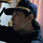 Taiwan policeman