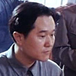 Chairman Kao's union official