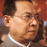 Railway Minister Li Wai Min