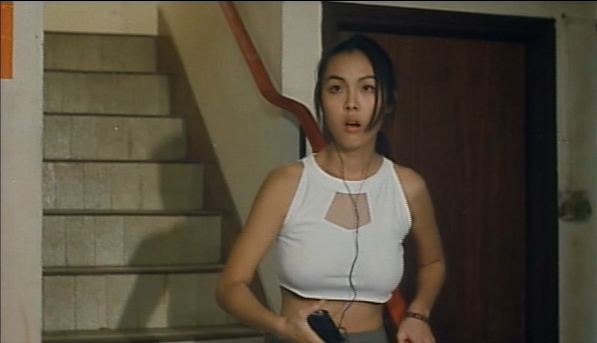 Daughter of Darkness 1993 Vietsub HD - vuviphimcom