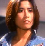 Oshima Yukari