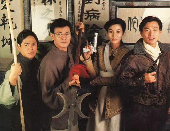Túy Quyền III (1994) DrunkenMasterIII+1994-13-b