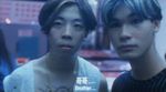(triad boys)<br>To Live and Die in Tsimshatsui (1994)