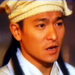Andy Lau Tak-Wah<br>The Three Swordsmen