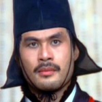 Elvis Tsui Kam-Kong<br>The Three Swordsmen