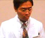 Dr Cheung