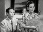 Chow Chi-Sing, Piu Wai-Mui<br>A Spoilt Brat (1948) 