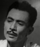 Fung Ying-Seong<br>A Spoilt Brat (1948) 