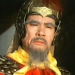 General Kwan Ching-Mei