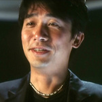 Tony Leung Chiu-Wai<br>Fighting for Love