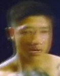 Thai Boxer