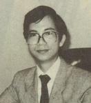 Lawrence Wong Ka-hee (1982)