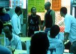 Gary Lai, Davena Mok, Anthony Teoh<br>Little Cheung (2000)