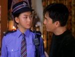 Rain Li Choi-Wah and Tony Leung Chiu-Wai