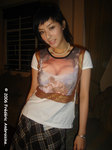 Tiffany Lee (Hong Kong - April 2006)