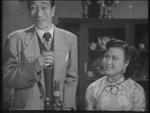Chow Chi Sing and Chan Lau Hua<br>Blood, Rouge and Tears (1950) 