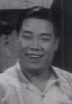 Yuen Lap Cheung <br>Silvery Moon (1955) 
