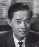 Ng Tung <br>Good Fortune of a Fool (1963) 