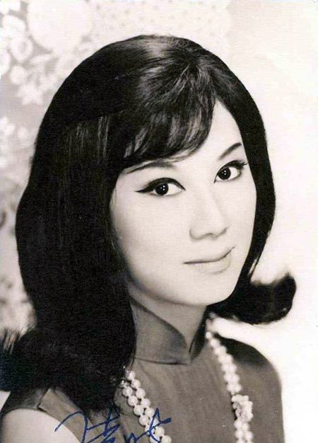 Ivy Ling Po net worth salary