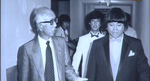 Raymond Chow Man-Wai , Sammo Hung Kam-Bo and Yuen Biao 
