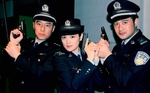 TV series - Guangdong Forensic Files, 2011