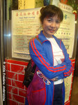 Lily Li (Hong Kong - April 2006)