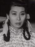 Siu Yin Fei <br>Meeting the Lovelorn Monk on a Snowy Night (1953) 