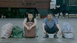  Xiao Jian, Liu Hua<br>Marriage Trap (2008) 