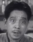 Wong Cho-San <br>Silvery Moon (1955) 