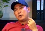 Yuen Biao interviewed in 2005 for the Hong Kong Legends DVD of THE ICEMAN COMETH.