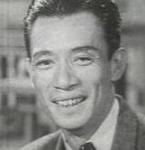 Fung Ying Seung <br>Love with No Result (1947) 
