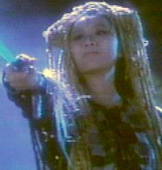The Bride With White Hair 2 1993