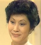 Pak Yan <br>TVB - Woman on the Beat, 1983