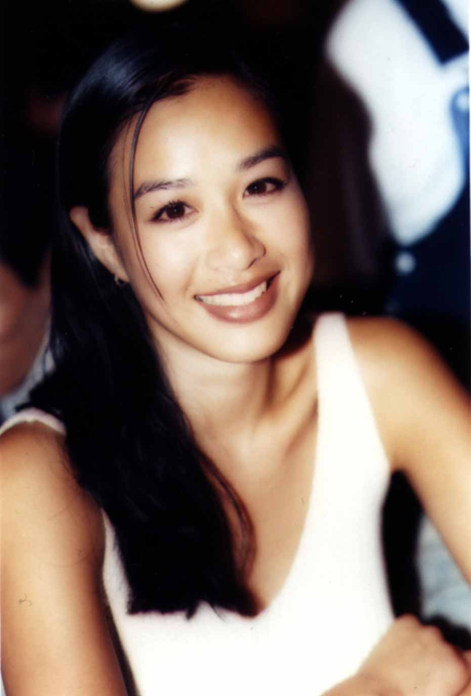 Christy Chung Net Worth