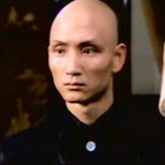 Do Yuk-Ming as Tong