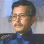 Liu Xin-Hou