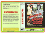 VHS release Finland (OVC); sleeve scan