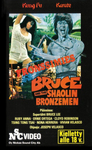 VHS release Finland (NSC Video); front scan