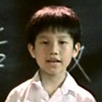 Scott Chan's classmate