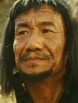 Hao Mei's Father