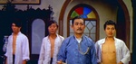 Wang Yung-Sheng, Hou Po-Wei, Chao Chiang