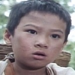 Little Heroes Lost in China (1995)