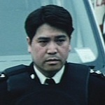 PTU officer