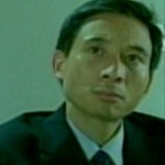 Police officer Hu Ying