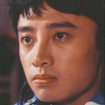 Chow Lung as Kiang Chung
