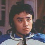 Chow Lung as Kiang Chung